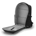 XD DESIGN BACKPACK BIZZ BACKPACK BLACK P/N: P705.931 - RucksacksBAG-PLE<<<LuggageBAG<<<ActionPL