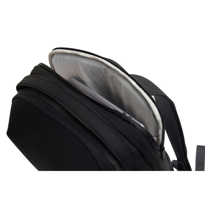 XD DESIGN BACKPACK BIZZ BACKPACK BLACK P/N: P705.931 - RucksacksBAG-PLE<<<LuggageBAG<<<ActionPL