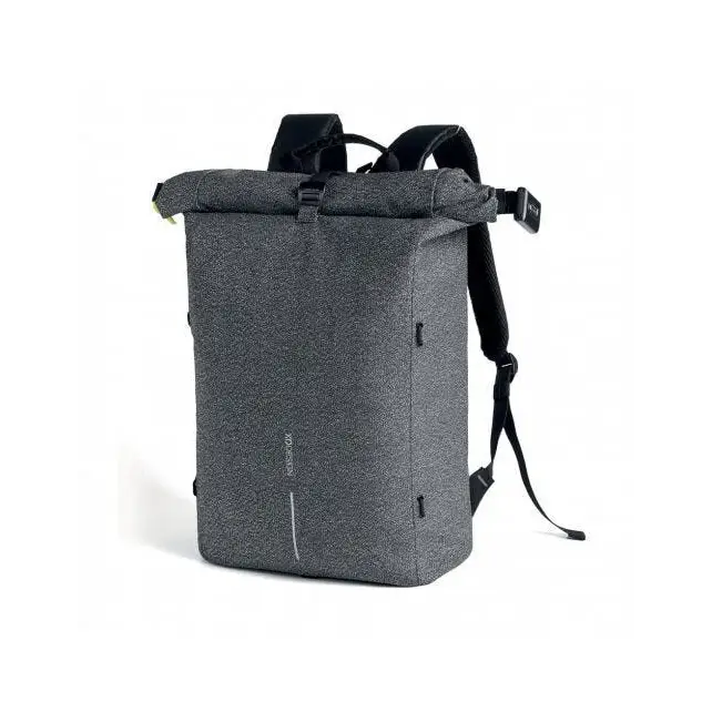 XD-Design Urban backpack Casual backpack Grey Fabric - RucksacksBAG-PLE<<<LuggageBAG<<<ActionPL