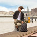 XD-Design Urban Lite backpack Black - RucksacksBAG-PLE<<<LuggageBAG<<<ActionPL