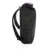 XD-Design Urban Lite backpack Black - RucksacksBAG-PLE<<<LuggageBAG<<<ActionPL