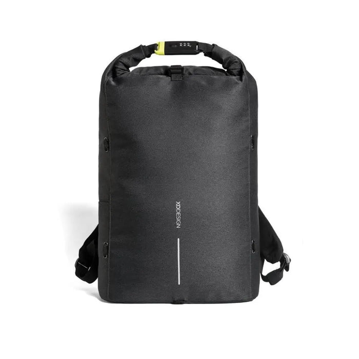 XD-Design Urban Lite backpack Black - RucksacksBAG-PLE<<<LuggageBAG<<<ActionPL