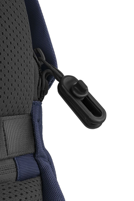 XD DESIGN ANTI-THEFT BACKPACK BOBBY SOFT NAVY P/N: P705.795
