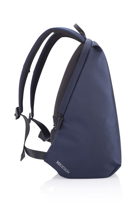 XD DESIGN ANTI-THEFT BACKPACK BOBBY SOFT NAVY P/N: P705.795