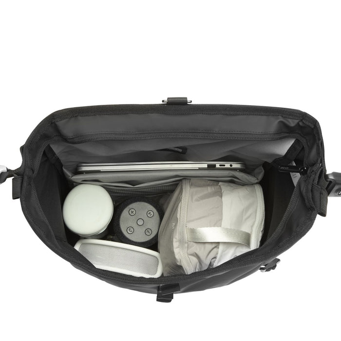 XD DESIGN BACKPACK URBAN WATER RESISTANT BLACK P706.2801