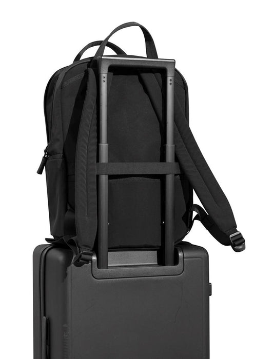 XD DESIGN BACKPACK BOBBY SOFT TOTE BLACK P706.3001