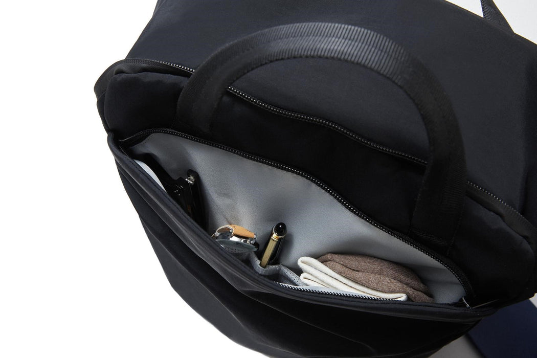XD DESIGN BACKPACK BOBBY SOFT TOTE BLACK P706.3001