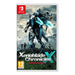 Xenoblade Chronicles X: Definitive Edition Game (NSW) - Игри<<<Конзоли и аксесоари<<<ТВ Аудио Gaming<<<ZoraSite