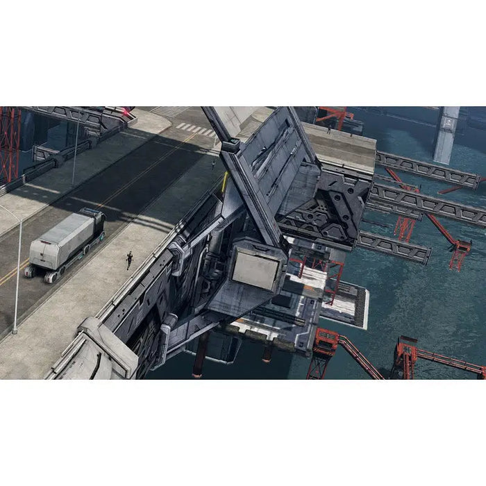 Xenoblade Chronicles X: Definitive Edition Game (NSW) - Игри<<<Конзоли и аксесоари<<<ТВ Аудио Gaming<<<ZoraSite