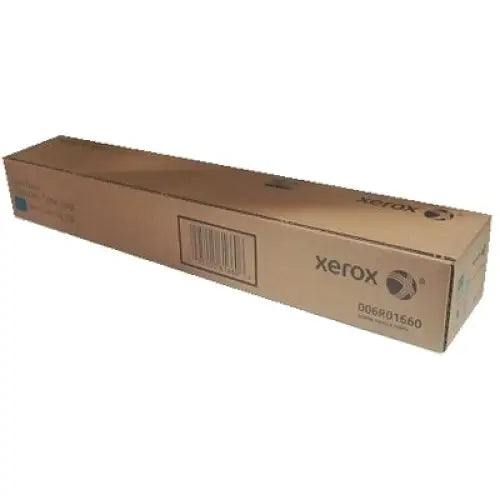 Xerox 006R01660 toner cartridge 1 pc(s) Original Cyan - Тонери<<<Консумативи - Лазер<<<Печат Сканиране и