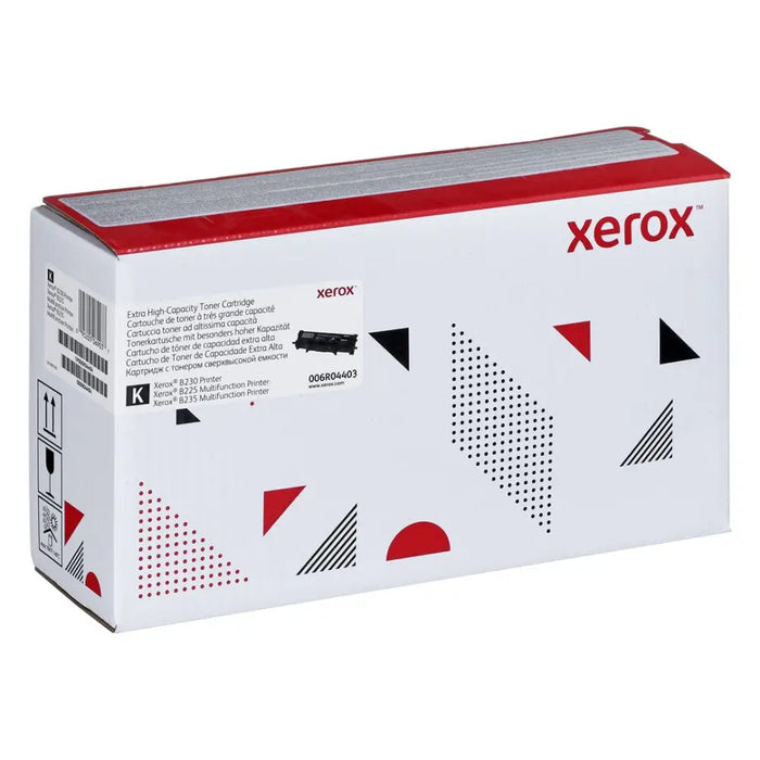 Xerox 006R04403 toner cartridge 1 pc(s) Original Black - Тонери<<<Консумативи - Лазер<<<Печат Сканиране и