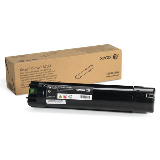 XEROX 106R01514 Toner black 7100 str Phaser 6700 - Тонери<<<Консумативи - Лазер<<<Печат Сканиране и Консумативи<<<ALSO