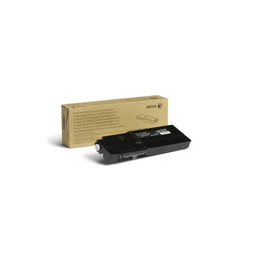 XEROX 106R03508 Toner black 2500 pgs Versalink C400/C405 - Тонери<<<Консумативи - Лазер<<<Печат Сканиране и