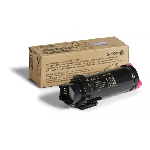 Xerox 106R03694 toner cartridge 1 pc(s) Original Magenta - Тонери<<<Консумативи - Лазер<<<Печат Сканиране и