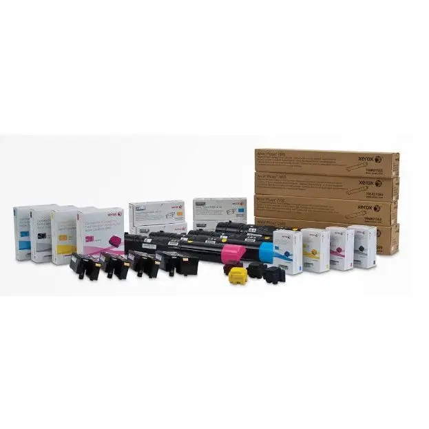 Xerox 106R03773 toner cartridge 1 pc(s) Original - Тонери<<<Консумативи - Лазер<<<Печат Сканиране и Консумативи<<<ALSO