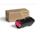 XEROX 106R03925 Toner Magenta 16 800 pgs VersaLink C600 - Тонери<<<Консумативи - Лазер<<<Печат Сканиране и