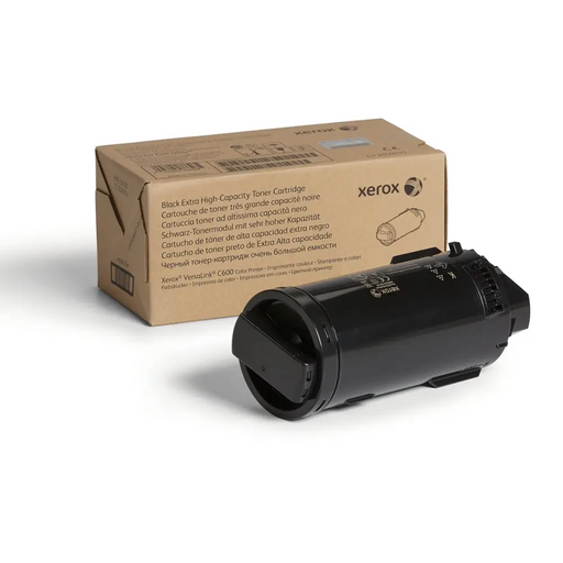 XEROX 106R03927 Toner Black 16 900 pgs VersaLink C600 - Тонери<<<Консумативи - Лазер<<<Печат Сканиране и