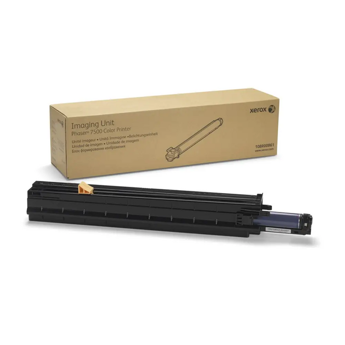 Xerox Drum Cartridge (80000 pages) - Барабани за лазаерни принетри<<<Консумативи - Лазер<<<Печат Сканиране и