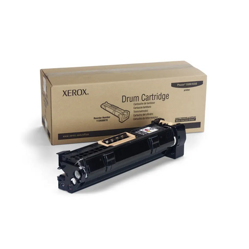 Xerox Phaser 5500/5550 Drum Cartridge - Барабани за лазаерни принетри<<<Консумативи - Лазер<<<Печат Сканиране и
