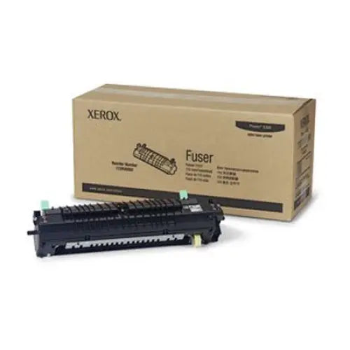 XEROX Phaser 7500 fuser standard capacity 100.000 pages 220V - Фюзери за принтери<<<Консумативи - Лазер<<<Печат