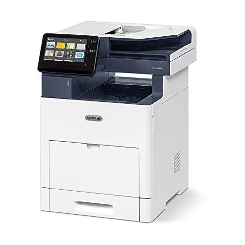 XEROX VersaLink B605X A4 56ppm B/W Duplex MFP-Copy/Print/Scan/Fax PS3 PCL5e/6 2 Trays 700 pages Finisher no compatible