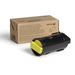Xerox Yellow Extra High Capacity Toner Cartridge for VersaLink C500/C505 (9000 pages) XHI DMO - Консумативи за