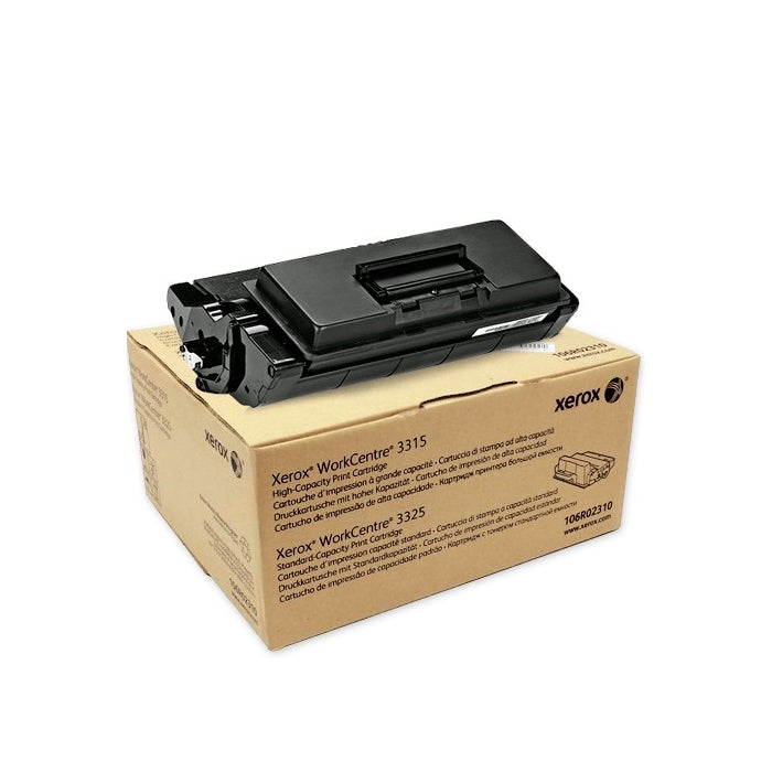 Xerox WorkCentre 3315/3325 Black Standard Capacity Toner Cartridge