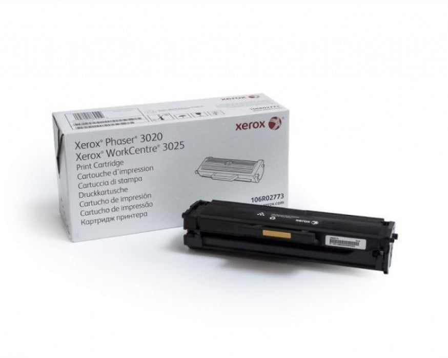 Xerox 3025 toner