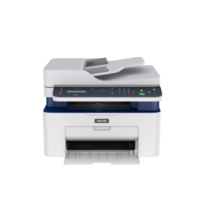 Xerox B115 Mono Multifunction Printer