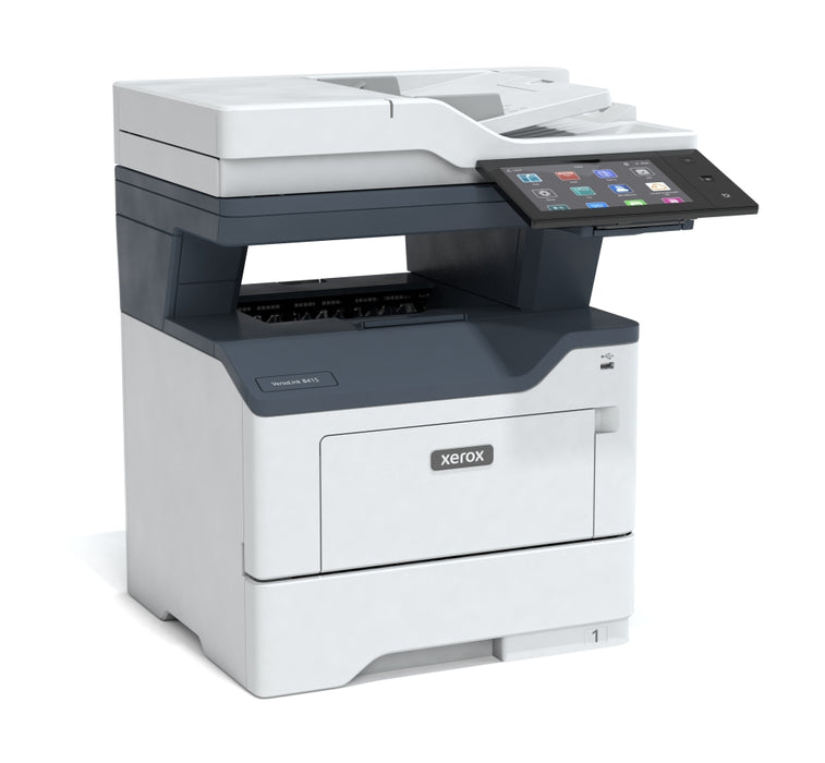 Xerox VersaLink B415 MFP Laser Multifunction Device