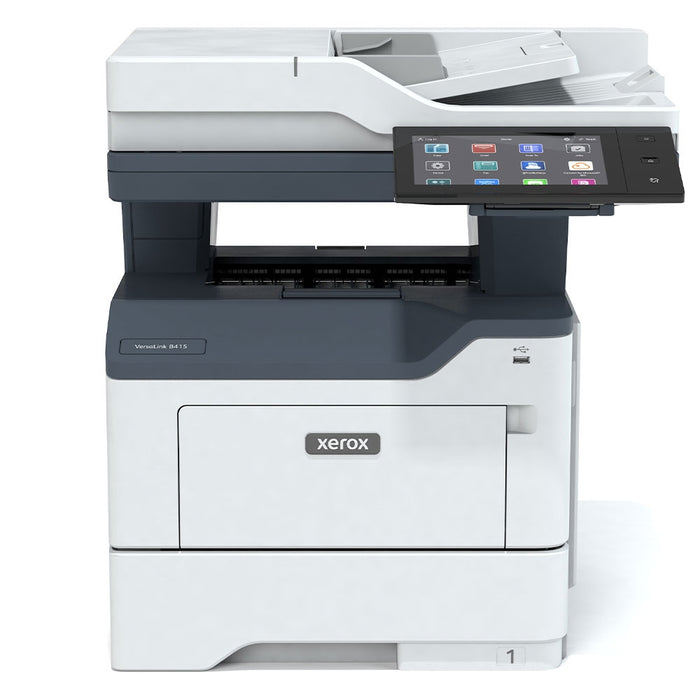 Xerox VersaLink B415 MFP Laser Multifunction Device