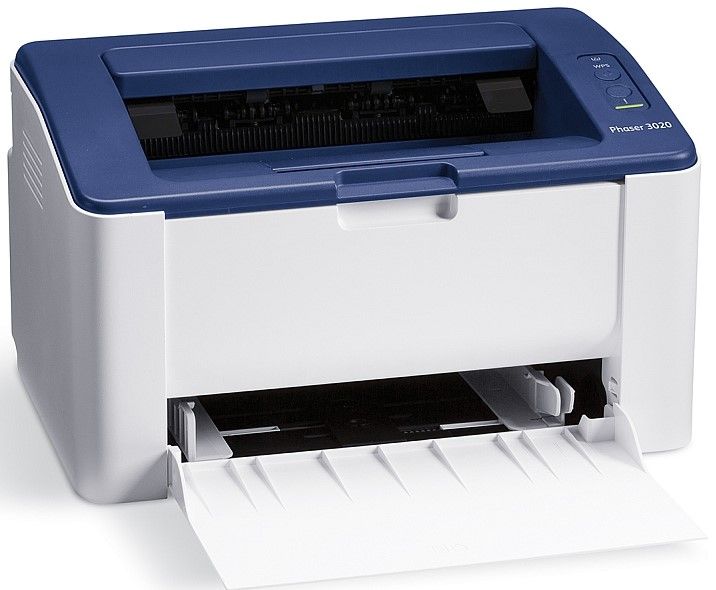 Xerox Phaser 3020B