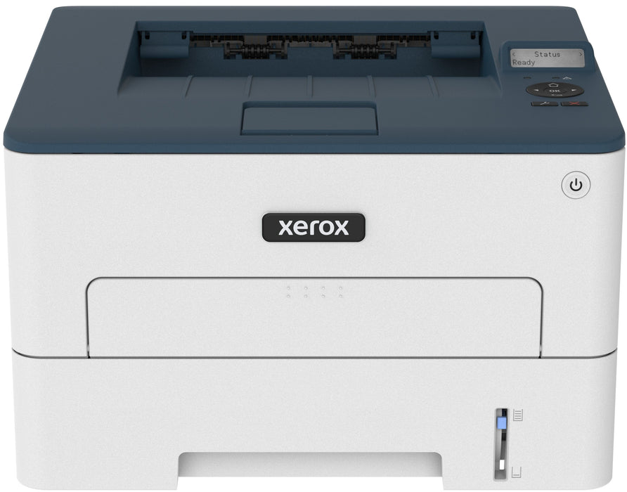 Xerox B230 A4 mono printer, 34ppm, Duplex, network, wifi