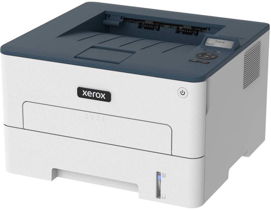 Xerox B230 A4 mono printer, 34ppm, Duplex, network, wifi