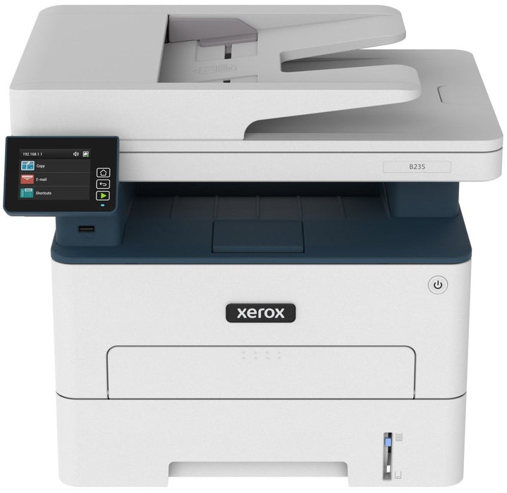 Laser Multifunctional Device Xerox B235 A4 mono 4 in 1 MFP 34ppm. Duplex, Network, WiFi