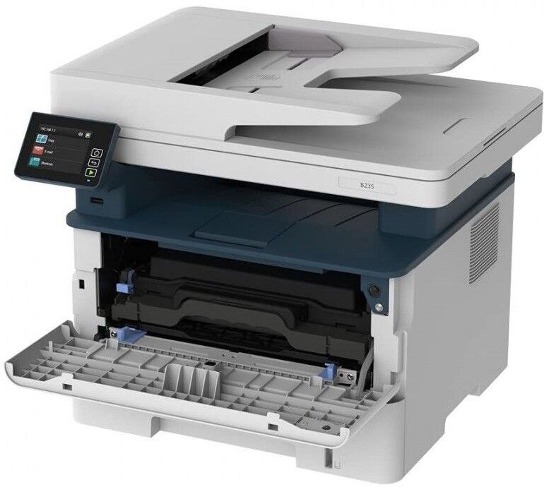 Laser Multifunctional Device Xerox B235 A4 mono 4 in 1 MFP 34ppm. Duplex, Network, WiFi