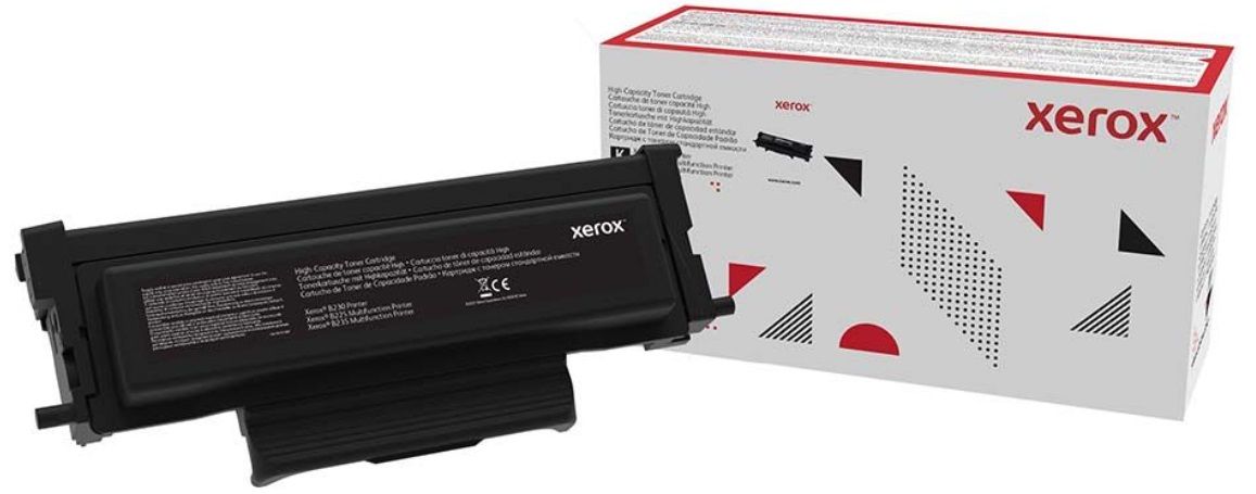 Xerox High-Capacity Toner Cartridge 6000 pages B230 / B225 / B235