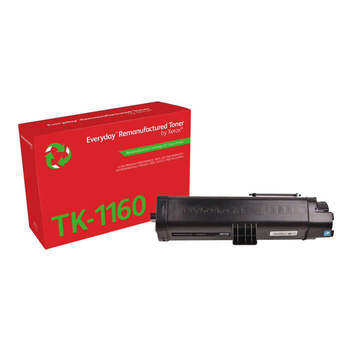 Toner Xerox TK-1160 Black