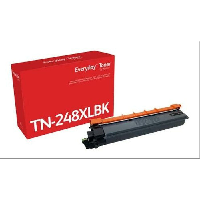 Compatible Toner Xerox 006R04875 Black (1 Unit)