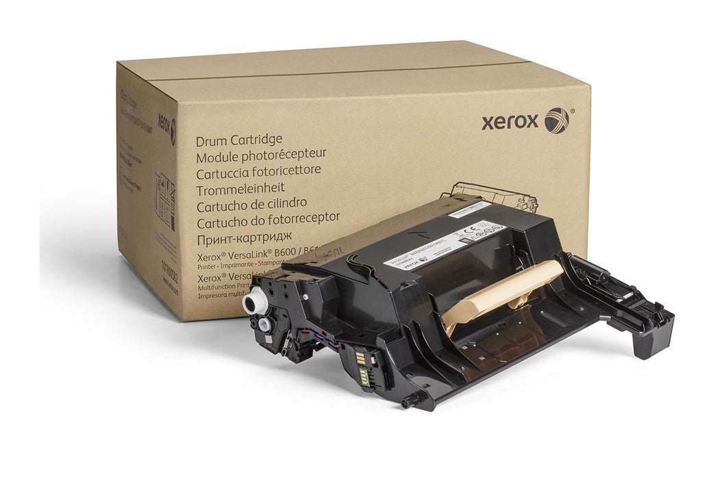 Xerox Drum Cartridge for VersaLink B600 series