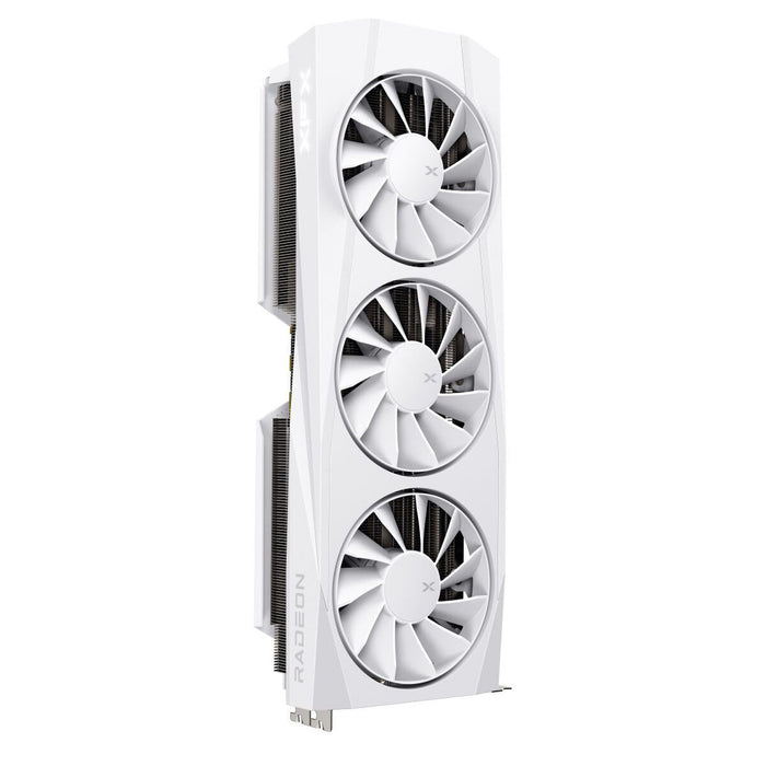 Graphics card XFX RX-97TQICKW9 radeon rx 9070 xt 16 GB GDDR6