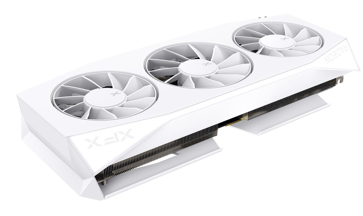 XFX Mercury Radeon RX 9060 XT OC Gaming Edition AMD 16 GB GDDR6