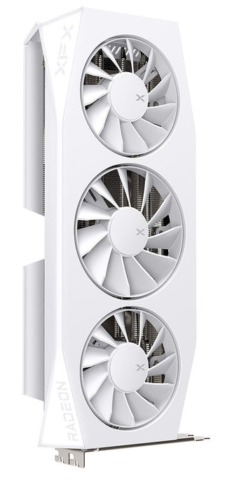 XFX Mercury Radeon RX 9060 XT OC Gaming Edition AMD 16 GB GDDR6