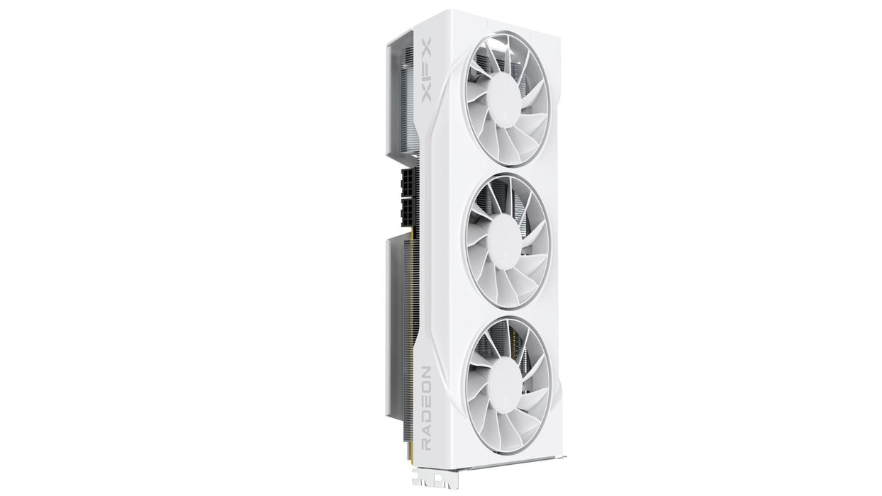 XFX RX 9070 SWIFT OC AMD Radeon RX 9070 16 GB GDDR6