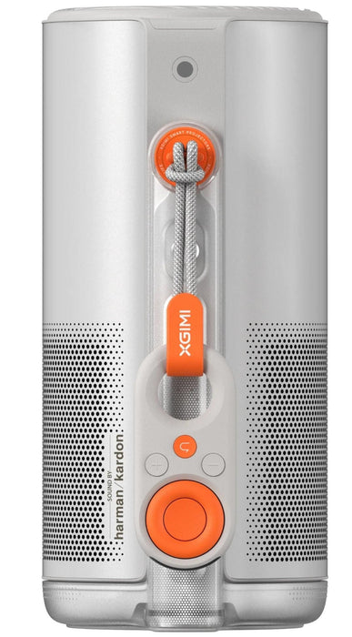 XGIMI MoGo 4 Projector