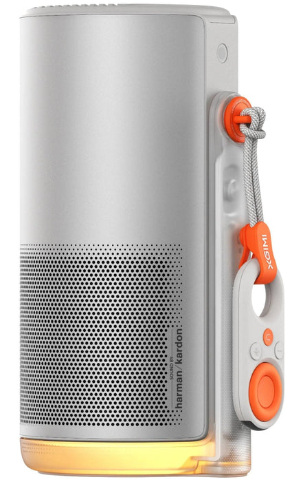 XGIMI MoGo 4 Projector