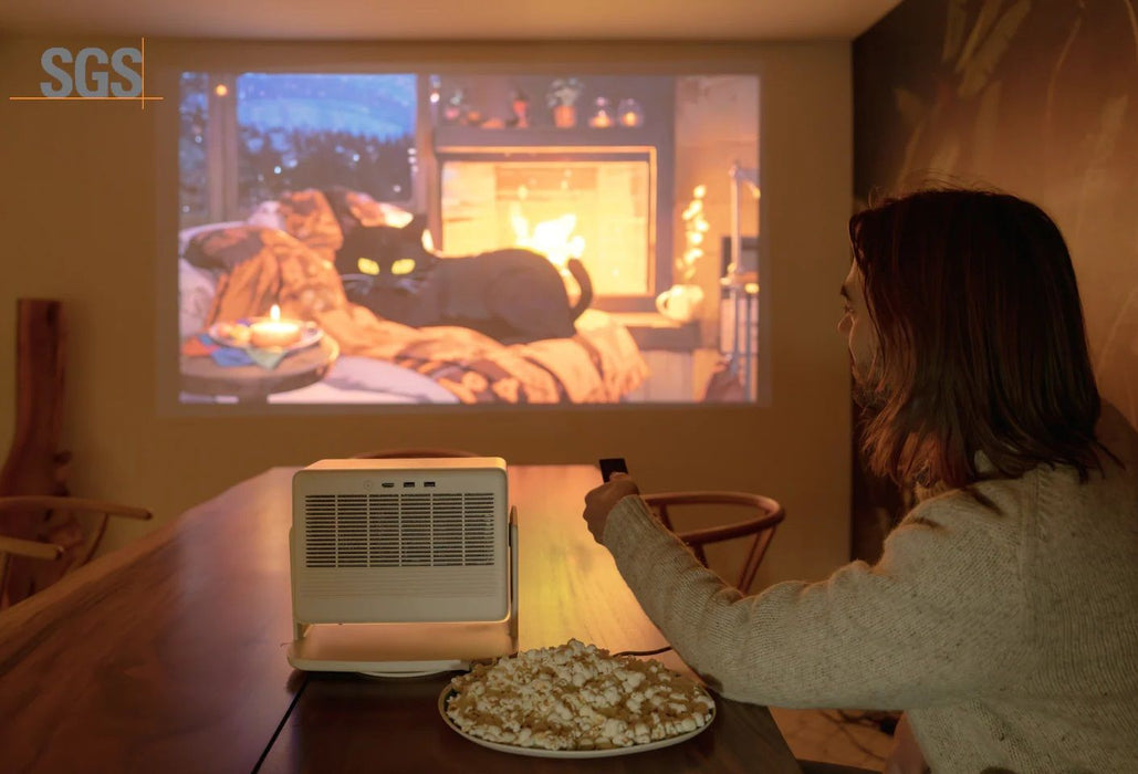 Projector XGIMI HORIZON S Pro