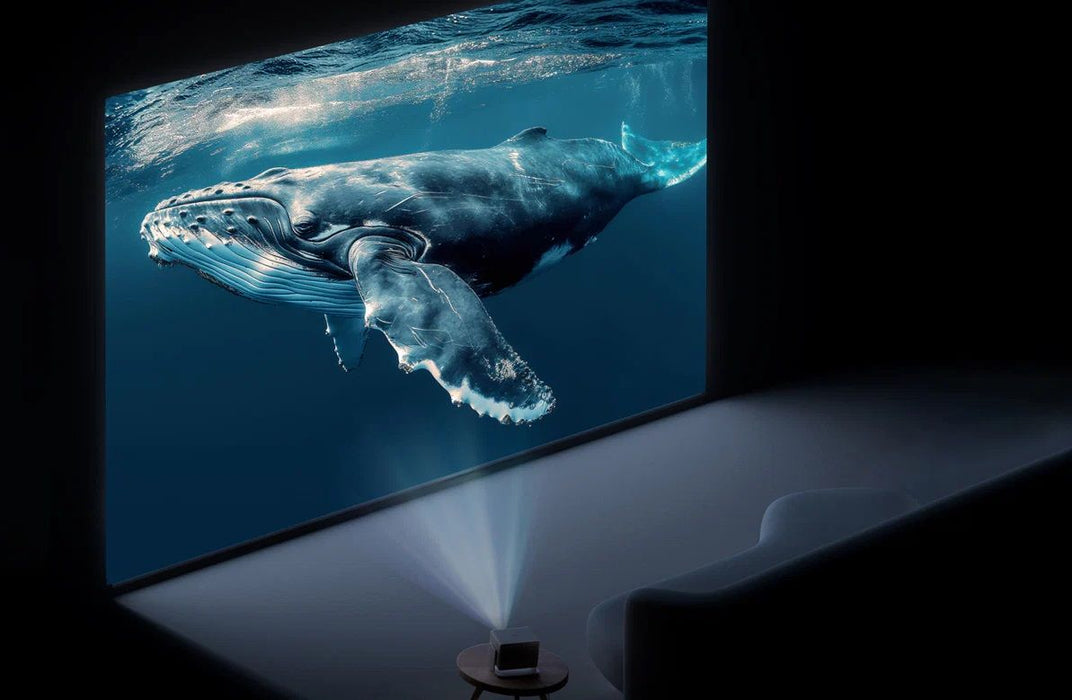 Projector XGIMI HORIZON S Pro