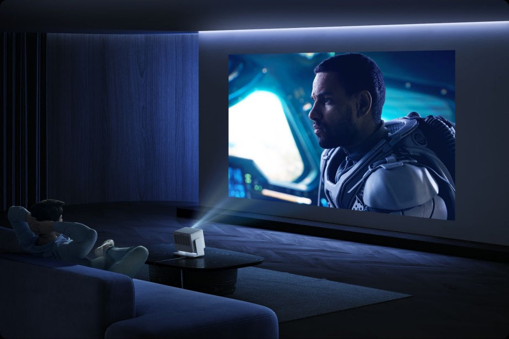 Projector XGIMI HORIZON S Pro