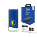 Xiaomi 11T Pro - 3mk ARC+ - Cell phone tempered glass<<<HurtelXML